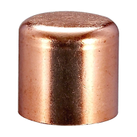 CONCEPT 5301 forrasztható réz kupak, 15mm - gepesz.hu