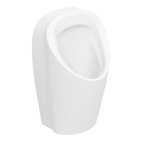 GEBERIT Selnova L vizelde, hátsó bekötésű, hátsó vagy alsó kifolyású - gepesz.hu