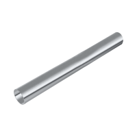 FixTrend 304 inox cső, 1.4301, 6m/szál, 139.7x2.0mm - gepesz.hu