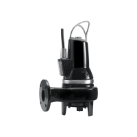 GRUNDFOS SL1.50.65.09.Ex.2.50B szennyvízszivattyú, 400V - gepesz.hu