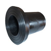 SIMONA BE KPE süthető kötőgyűrű, PN4-10, PE100, SDR17, 90mm - gepesz.hu