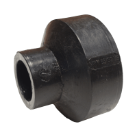 SIMONA BR KPE süthető szűkítő, PN4-10, PE100, SDR17, 200-160mm - gepesz.hu