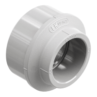 EKOPLASTIK PP-RCT süthető szűkítő, 90-63mm, KB - gepesz.hu