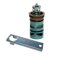 HONEYWELL szelepbetét VC szelephez (szerelőkulcsot tartalmaz) - gepesz.hu