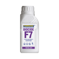 FERNOX Biocide F7 tisztító folyadék, 200ml - gepesz.hu
