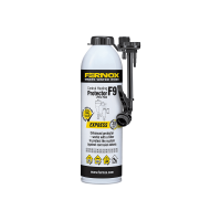 FERNOX Protector + Filter Fluid F9 Express inhibitor aeresol, 130l vízhez, 400ml - gepesz.hu
