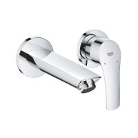 GROHE látható rész Eurosmart 2021 S fali mosdó csaptelep, egykaros, 2 lyukas, króm - gepesz.hu GROHE látható rész Eurosmart 2021 S fali mosdó csaptelep, egykaros, 2 lyukas, króm - gepesz.hu