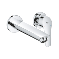 GROHE látható rész Eurosmart 2021 M fali mosdó csaptelep, egykaros, 2 lyukas, króm - gepesz.hu GROHE látható rész Eurosmart 2021 M fali mosdó csaptelep, egykaros, 2 lyukas, króm - gepesz.hu