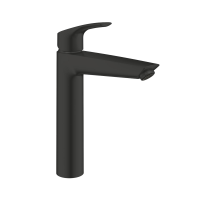 GROHE Eurosmart XL mosdócsaptelep, egykaros, matt fekete