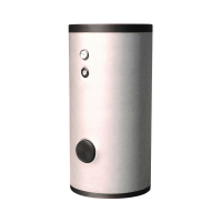 ARISTON CYL CD2 800 HHP HMV tároló hőszivattyús rendszerhez, 2 csőkígyós, 800l - gepesz.hu ARISTON CYL CD2 800 HHP HMV tároló hőszivattyús rendszerhez, 2 csőkígyós, 800l - gepesz.hu