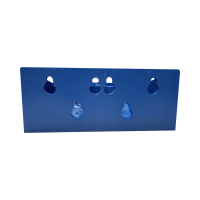 FixTrend műanyag fali konzol 1db vízszűrőhöz - gepesz.hu FixTrend műanyag fali konzol 1db vízszűrőhöz - gepesz.hu