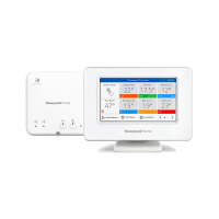HONEYWELL Evohome szett, ATC938G4026 + R9H+ ATF800 állvány - gepesz.hu HONEYWELL Evohome szett, ATC938G4026 + R9H+ ATF800 állvány - gepesz.hu