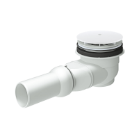 GROHE zuhanyszifon, univerzális zuhanytálcához, 112mm, alpin fehér - gepesz.hu GROHE zuhanyszifon, univerzális zuhanytálcához, 112mm, alpin fehér - gepesz.hu