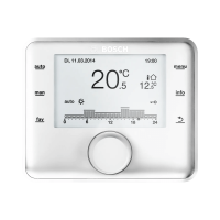 BOSCH CR400 időjáráskövető szabályzó, külső érzékelő nlk, heti prog., max.4 fűt.kör - gepesz.hu BOSCH CR400 időjáráskövető szabályzó, külső érzékelő nlk, heti prog., max.4 fűt.kör - gepesz.hu