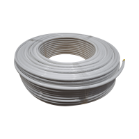 CONCEPT PE-RT/Al/PE-RT ötrétegű cső, 18x2mm (200m/tekercs) - gepesz.hu CONCEPT PE-RT/Al/PE-RT ötrétegű cső, 18x2mm (200m/tekercs) - gepesz.hu