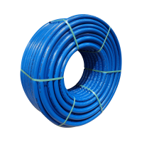 CONCEPT MLC S4 PE-RT/Al/PE-RT ötrétegű cső, szigetelt, kék, 26x3mm (50m/tek) - gepesz.hu CONCEPT MLC S4 PE-RT/Al/PE-RT ötrétegű cső, szigetelt, kék, 26x3mm (50m/tek) - gepesz.hu