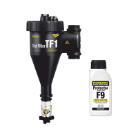 FERNOX TF1 Total Filter 3/4 mágneses szűrő, F9 Protector + Filter Fluid, 265ml - gepesz.hu FERNOX TF1 Total Filter 3/4 mágneses szűrő, F9 Protector + Filter Fluid, 265ml - gepesz.hu