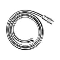 HANSGROHE Isiflex zuhanygégecső, vízmennyiség szabályzóval, 1600mm, króm - gepesz.hu HANSGROHE Isiflex zuhanygégecső, vízmennyiség szabályzóval, 1600mm, króm - gepesz.hu