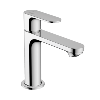 HANSGROHE Rebris S 110 mosdó csaptelep, CoolStart, EcoSmart+, leeresztővel, króm - gepesz.hu HANSGROHE Rebris S 110 mosdó csaptelep, CoolStart, EcoSmart+, leeresztővel, króm - gepesz.hu