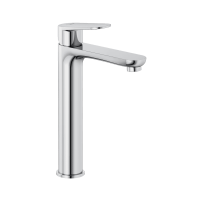 KLUDI X1 240 mosdó csaptelep, egykaros, leeresztőszelep nélkül, króm - gepesz.hu KLUDI X1 240 mosdó csaptelep, egykaros, leeresztőszelep nélkül, króm - gepesz.hu