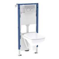 GEBERIT Duofix fali WC-szerelőelem szett, tartály, króm nyomólap, RF WC, ülőke, 112cm - gepesz.hu GEBERIT Duofix fali WC-szerelőelem szett, tartály, króm nyomólap, RF WC, ülőke, 112cm - gepesz.hu