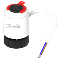 DANFOSS TWA-K/NO termoelektromos fej, alapban nyitott, 230V - gepesz.hu DANFOSS TWA-K/NO termoelektromos fej, alapban nyitott, 230V - gepesz.hu