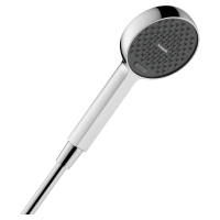 HANSGROHE Activera Select S 95 kézizuhany, egykaros, 2jet, EcoSmart+, booster, króm - gepesz.hu HANSGROHE Activera Select S 95 kézizuhany, egykaros, 2jet, EcoSmart+, booster, króm - gepesz.hu