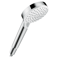 HANSGROHE Crometta Vario kézizuhany, EcoSmart, fehér/króm - gepesz.hu HANSGROHE Crometta Vario kézizuhany, EcoSmart, fehér/króm - gepesz.hu