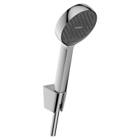 HANSGROHE Activera Select S 95 zuhanytartó szett, 2jet, EcoSmart, 125cm, króm - gepesz.hu HANSGROHE Activera Select S 95 zuhanytartó szett, 2jet, EcoSmart, 125cm, króm - gepesz.hu