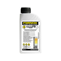 FERNOX Filter Fluid + Protector F9 inhibitor folyadék 100l vízhez, 500ml - gepesz.hu FERNOX Filter Fluid + Protector F9 inhibitor folyadék 100l vízhez, 500ml - gepesz.hu
