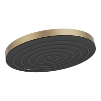 HANSGROHE Pulsify 260 fejzuhany, 1 jet, EcoSmart, szálcsiszolt bronz - gepesz.hu HANSGROHE Pulsify 260 fejzuhany, 1 jet, EcoSmart, szálcsiszolt bronz - gepesz.hu