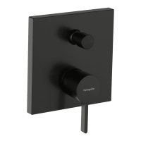 HANSGROHE látható r, Finoris falba sülly. kád csaptelephez, egykaros, fekete króm - gepesz.hu HANSGROHE látható r, Finoris falba sülly. kád csaptelephez, egykaros, fekete króm - gepesz.hu